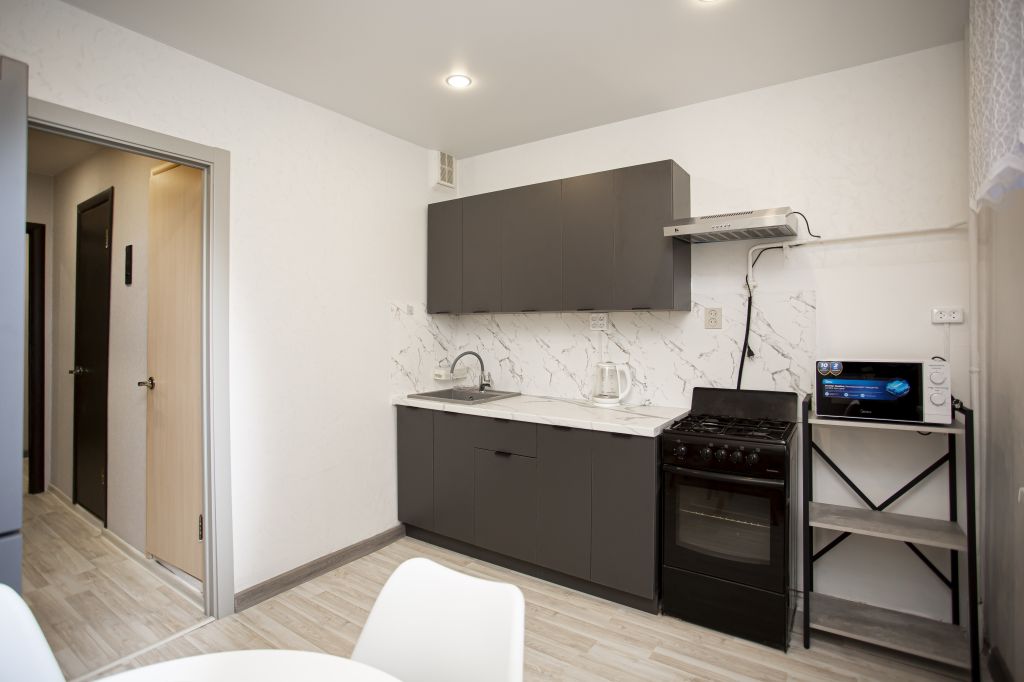 Аренда 1-комнатной квартиры, Ярославль, Сахарова ул,  13к2