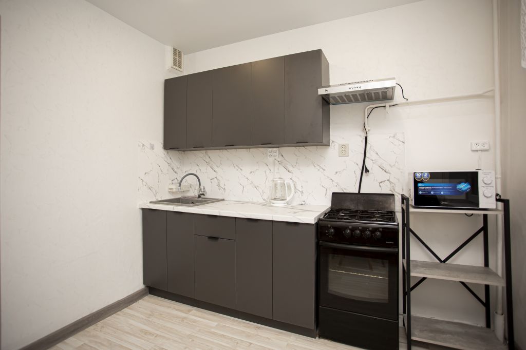 Аренда 1-комнатной квартиры, Ярославль, Сахарова ул,  13к2