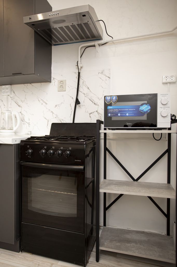 Аренда 1-комнатной квартиры, Ярославль, Сахарова ул,  13к2