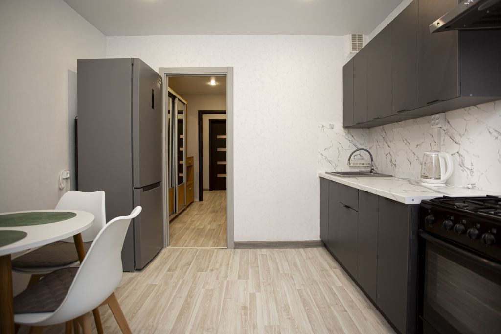 Аренда 1-комнатной квартиры, Ярославль, Сахарова ул,  13к2