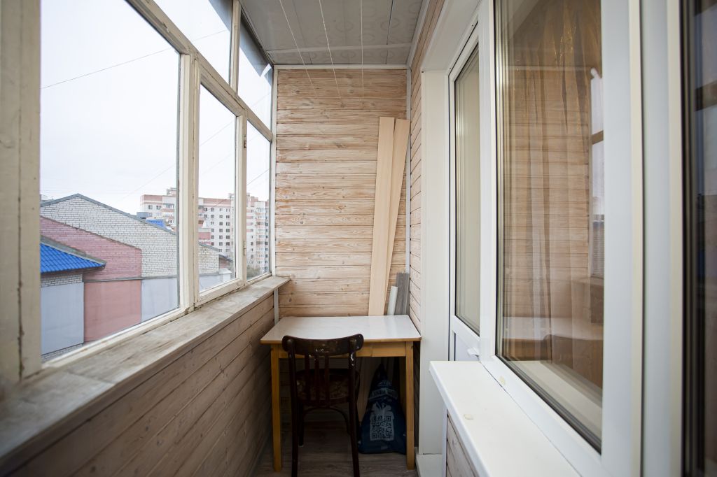 Аренда 1-комнатной квартиры, Ярославль, Сахарова ул,  13к2