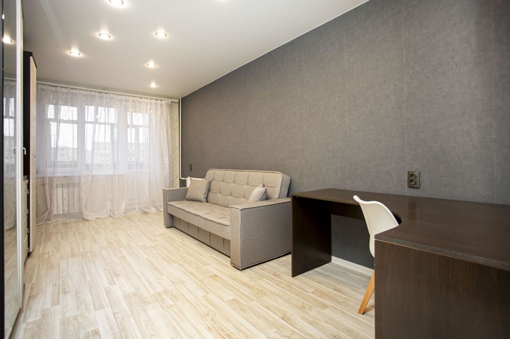 Аренда 1-комнатной квартиры, Ярославль, Сахарова ул,  13к2