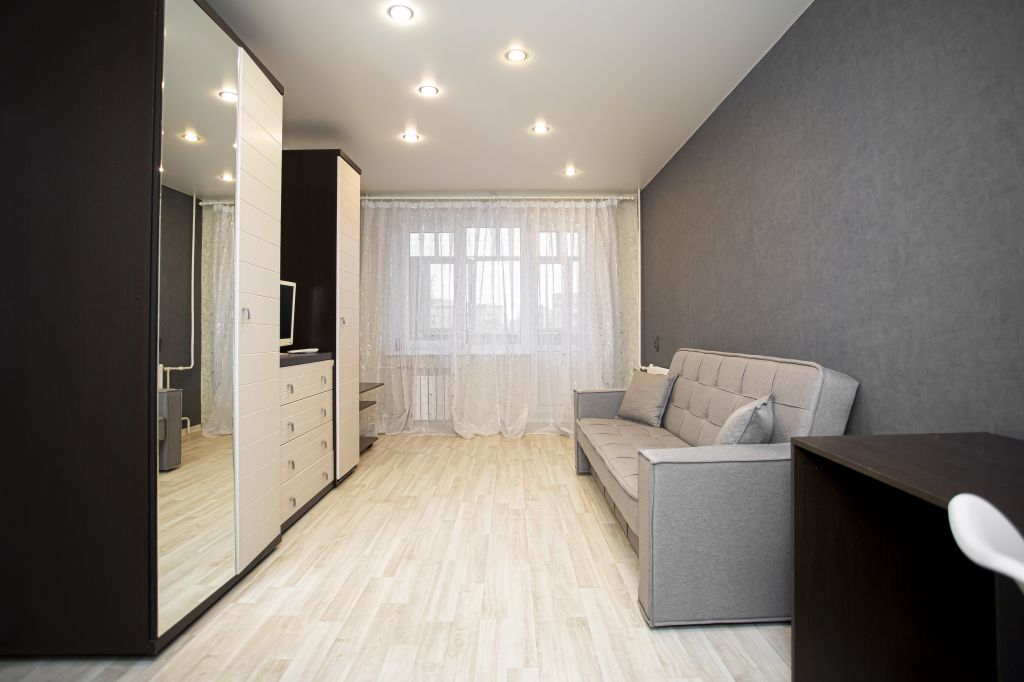 Аренда 1-комнатной квартиры, Ярославль, Сахарова ул,  13к2