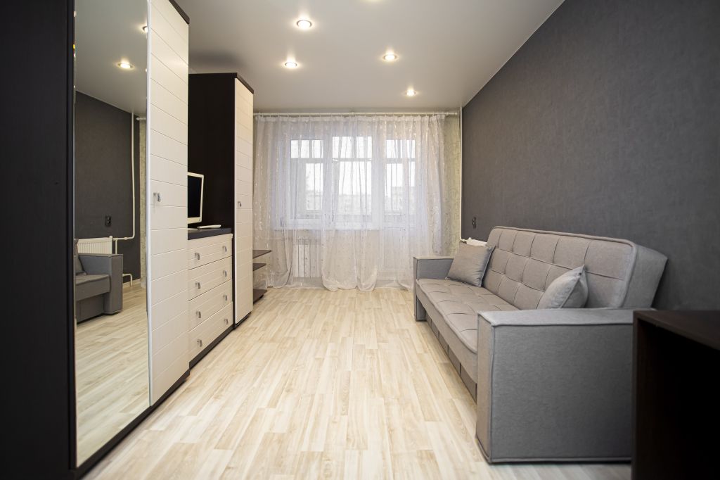 Аренда 1-комнатной квартиры, Ярославль, Сахарова ул,  13к2