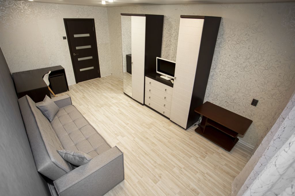 Аренда 1-комнатной квартиры, Ярославль, Сахарова ул,  13к2