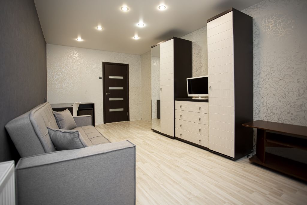 Аренда 1-комнатной квартиры, Ярославль, Сахарова ул,  13к2