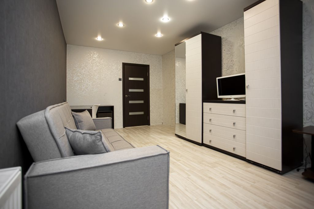 Аренда 1-комнатной квартиры, Ярославль, Сахарова ул,  13к2