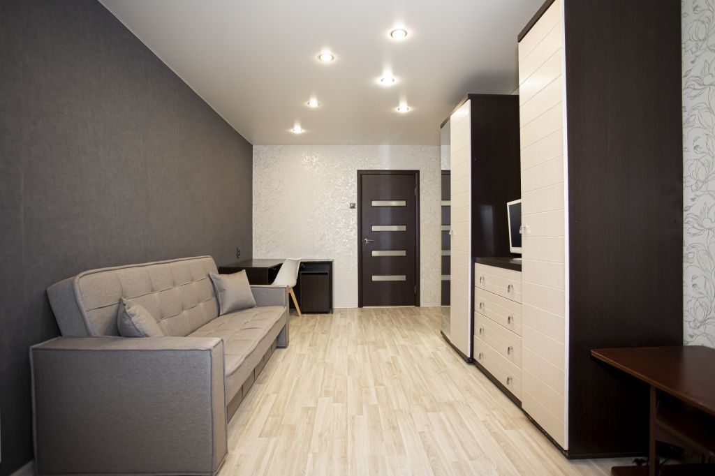 Аренда 1-комнатной квартиры, Ярославль, Сахарова ул,  13к2