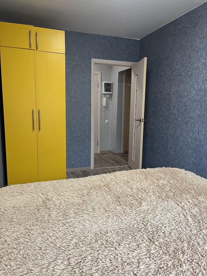 Продажа 2-комнатной квартиры, Нижний Новгород, Ногина ул,  15