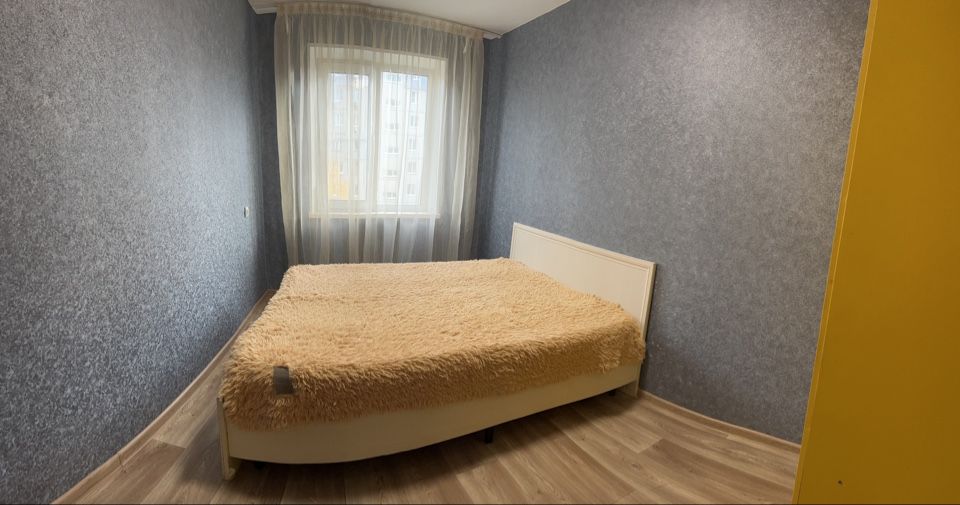 Продажа 2-комнатной квартиры, Нижний Новгород, Ногина ул,  15