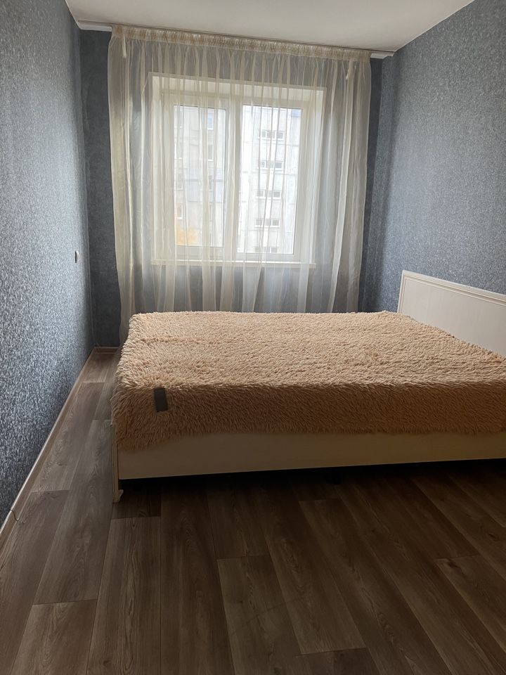 Продажа 2-комнатной квартиры, Нижний Новгород, Ногина ул,  15