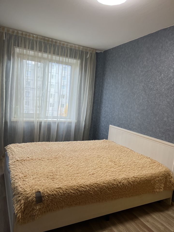 Продажа 2-комнатной квартиры, Нижний Новгород, Ногина ул,  15