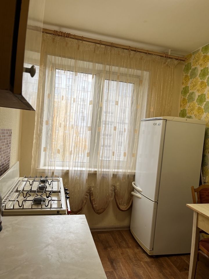 Продажа 2-комнатной квартиры, Нижний Новгород, Ногина ул,  15