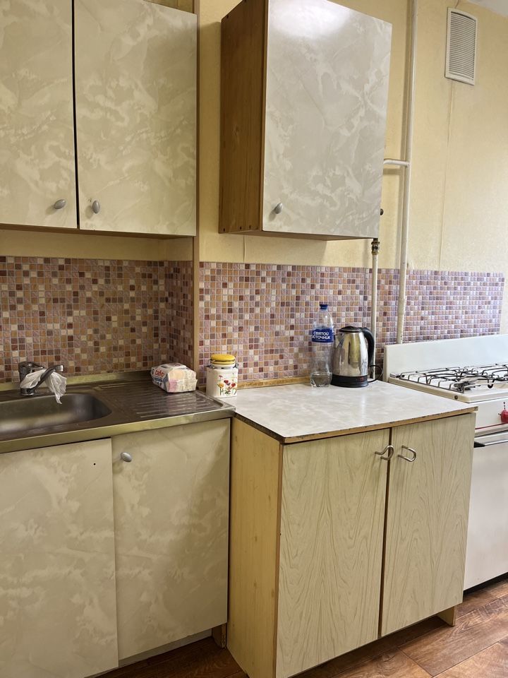 Продажа 2-комнатной квартиры, Нижний Новгород, Ногина ул,  15