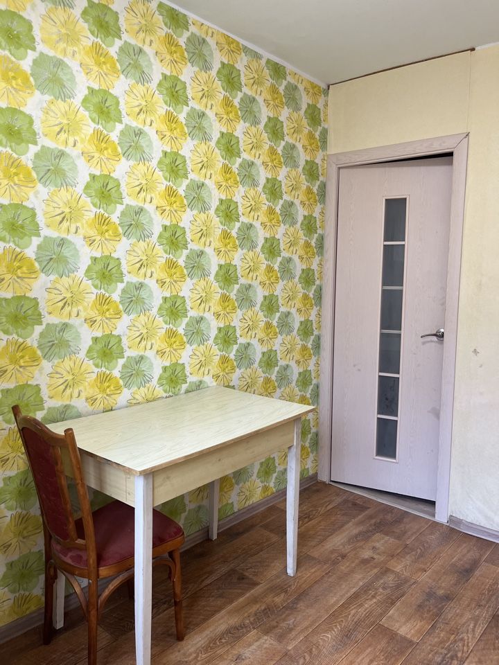 Продажа 2-комнатной квартиры, Нижний Новгород, Ногина ул,  15