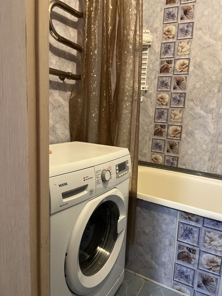 Продажа 2-комнатной квартиры, Нижний Новгород, Ногина ул,  15