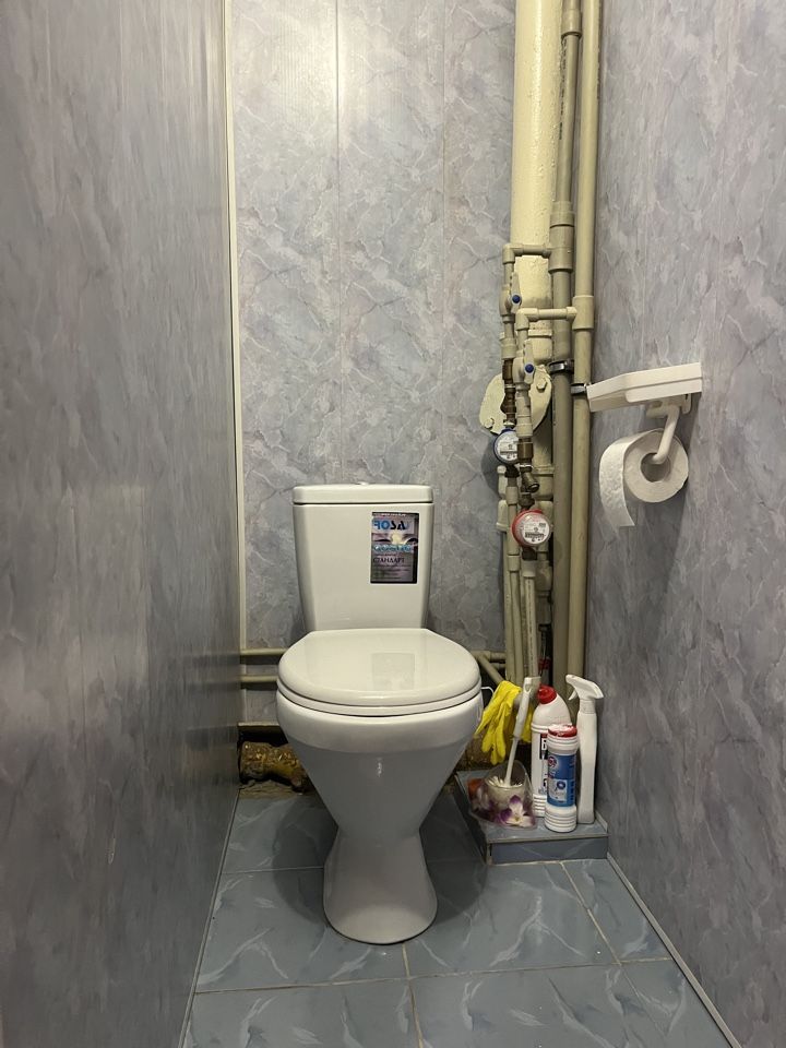 Продажа 2-комнатной квартиры, Нижний Новгород, Ногина ул,  15