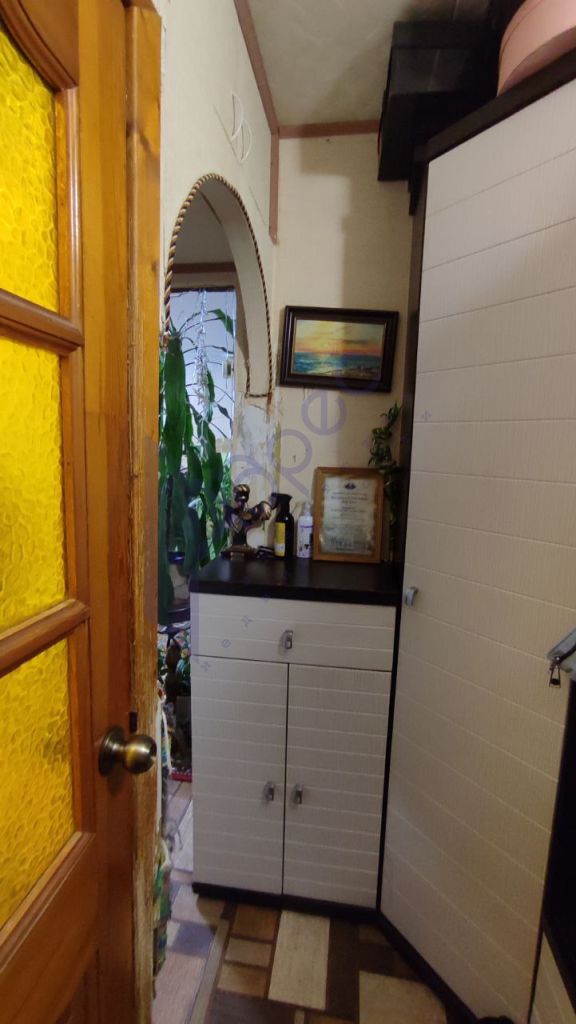 Продажа 1-комнатной квартиры, Нижний Новгород, Лескова ул,  3а