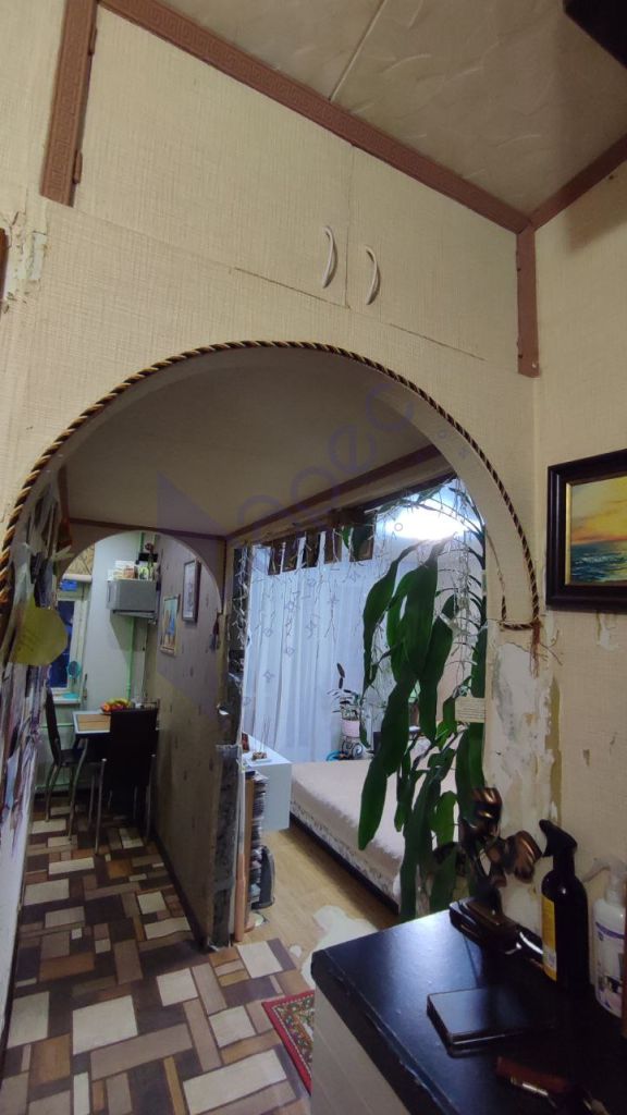 Продажа 1-комнатной квартиры, Нижний Новгород, Лескова ул,  3а