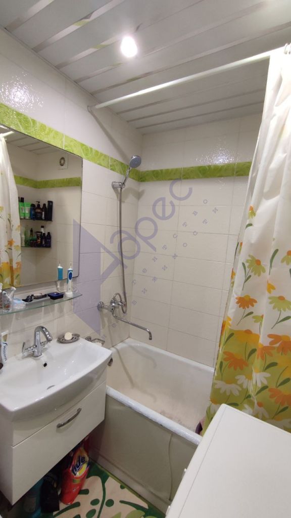 Продажа 1-комнатной квартиры, Нижний Новгород, Лескова ул,  3а