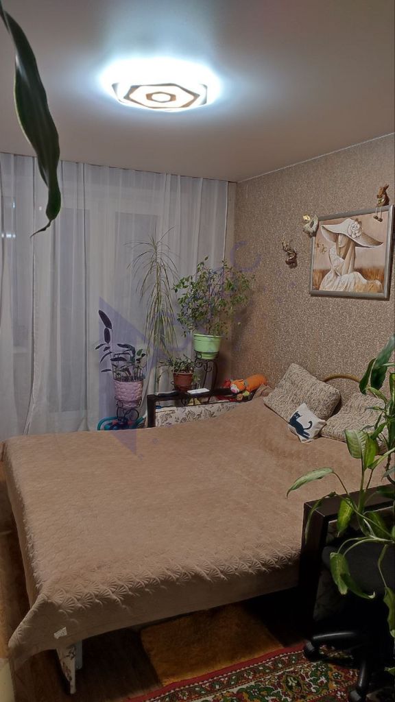 Продажа 1-комнатной квартиры, Нижний Новгород, Лескова ул,  3а