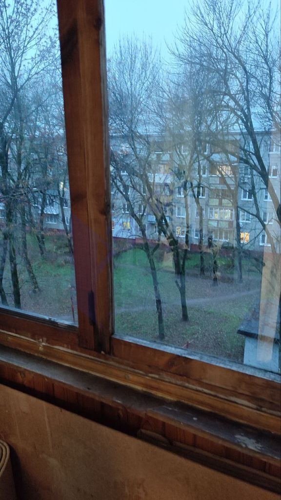 Продажа 1-комнатной квартиры, Нижний Новгород, Лескова ул,  3а