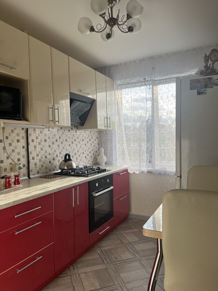 Продажа 2-комнатной квартиры, Нижний Новгород, Коминтерна ул,  22