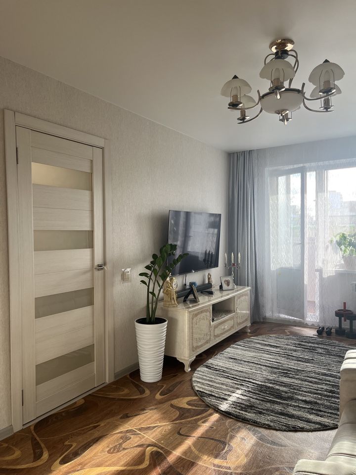 Продажа 2-комнатной квартиры, Нижний Новгород, Коминтерна ул,  22