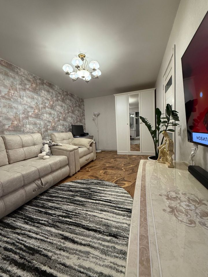 Продажа 2-комнатной квартиры, Нижний Новгород, Коминтерна ул,  22