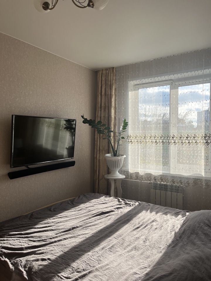 Продажа 2-комнатной квартиры, Нижний Новгород, Коминтерна ул,  22