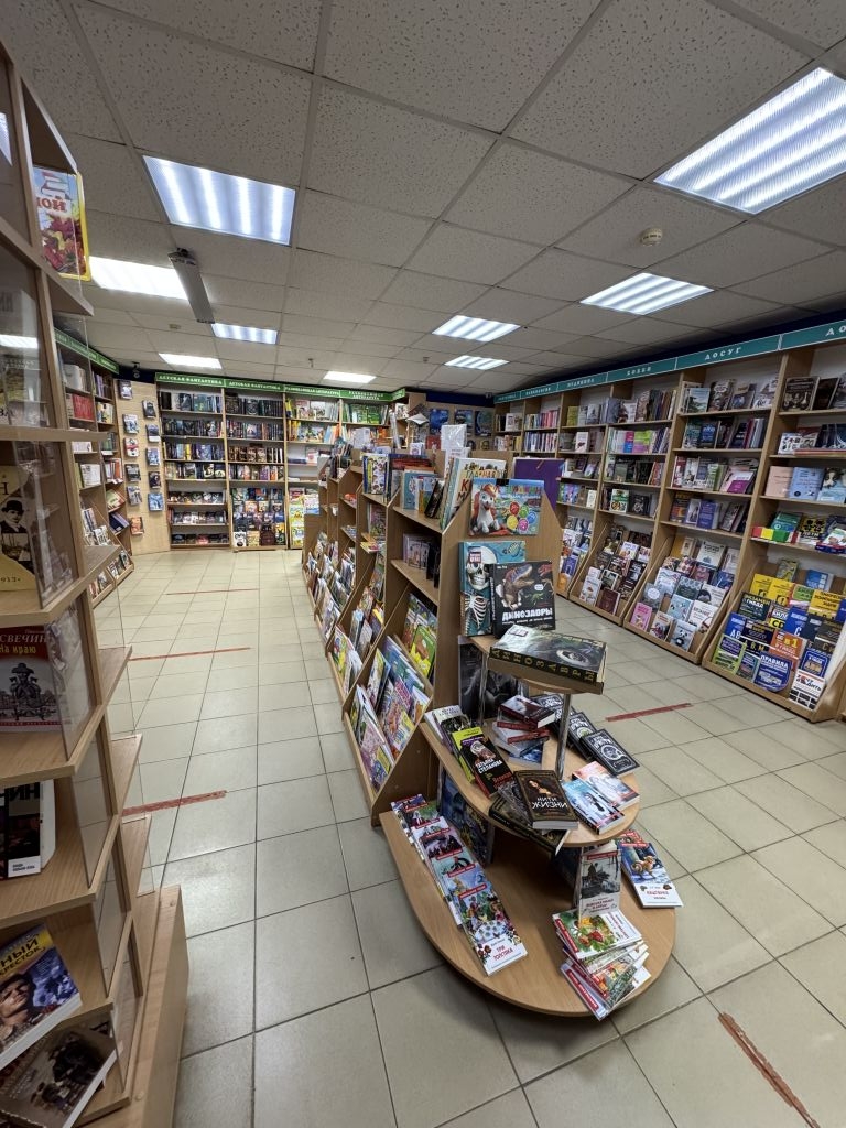 Продажа коммерческой недвижимости, 74м <sup>2</sup>, Нижний Новгород, Лескова ул,  38