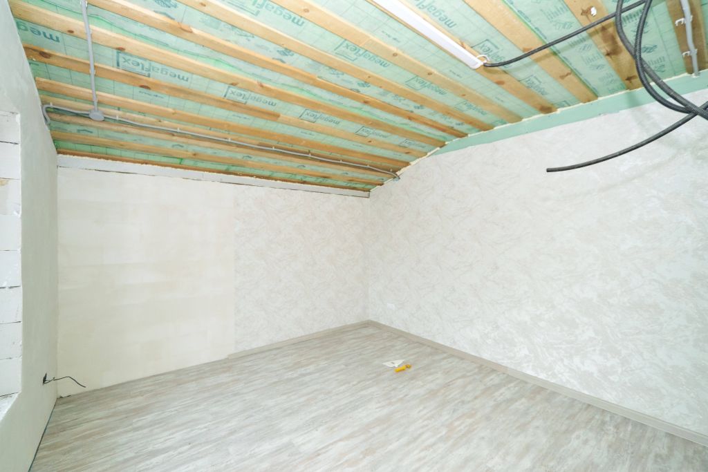 Продажа дома, 110м <sup>2</sup>, 7 сот., Ярославская, Виноградная ул,  14