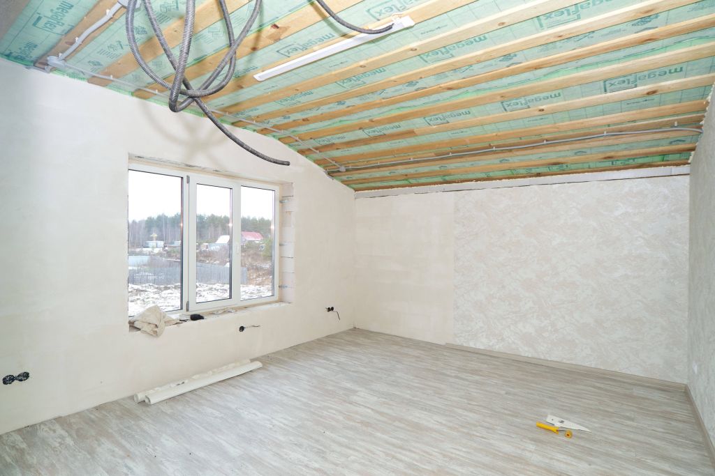 Продажа дома, 110м <sup>2</sup>, 7 сот., Ярославская, Виноградная ул,  14