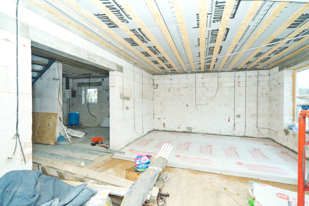 Продажа дома, 110м <sup>2</sup>, 7 сот., Ярославская, Виноградная ул,  14