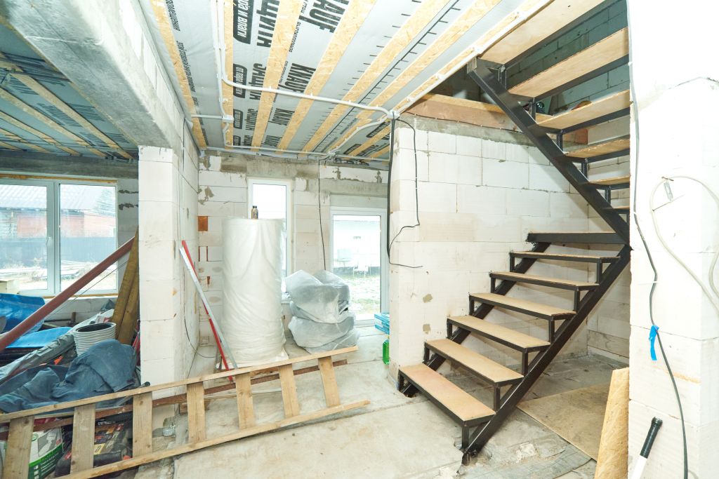 Продажа дома, 110м <sup>2</sup>, 7 сот., Ярославская, Виноградная ул,  14