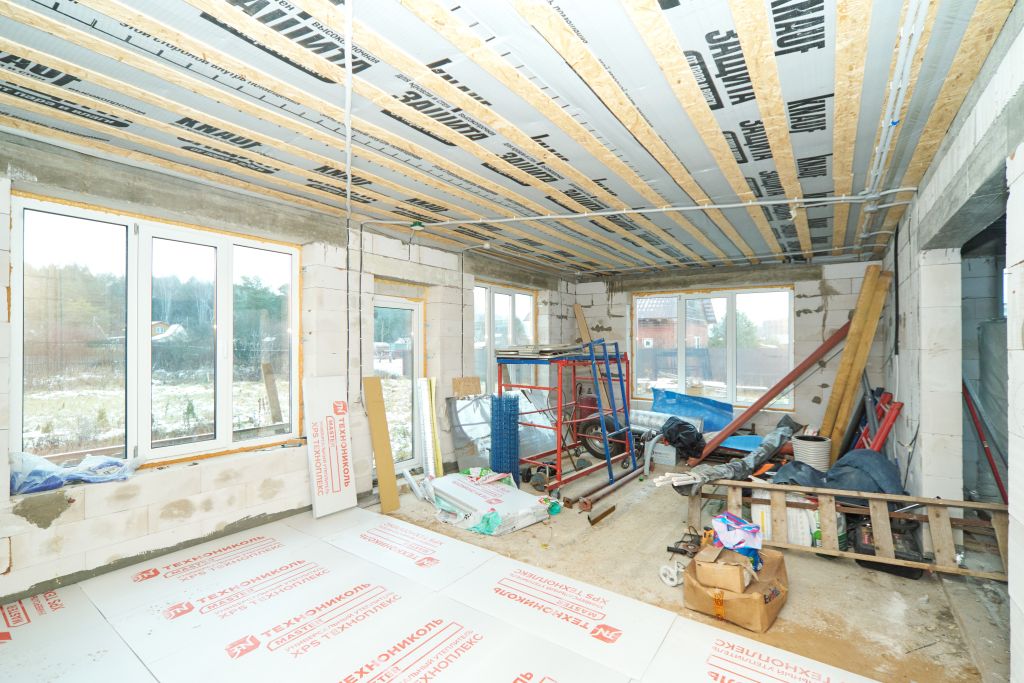 Продажа дома, 110м <sup>2</sup>, 7 сот., Ярославская, Виноградная ул,  14