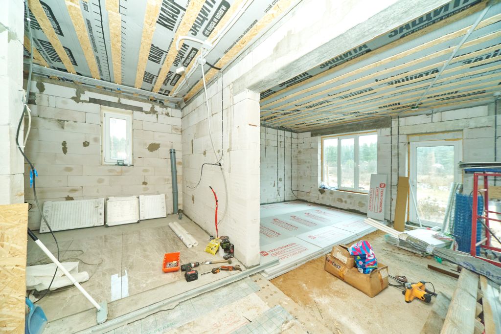 Продажа дома, 110м <sup>2</sup>, 7 сот., Ярославская, Виноградная ул,  14