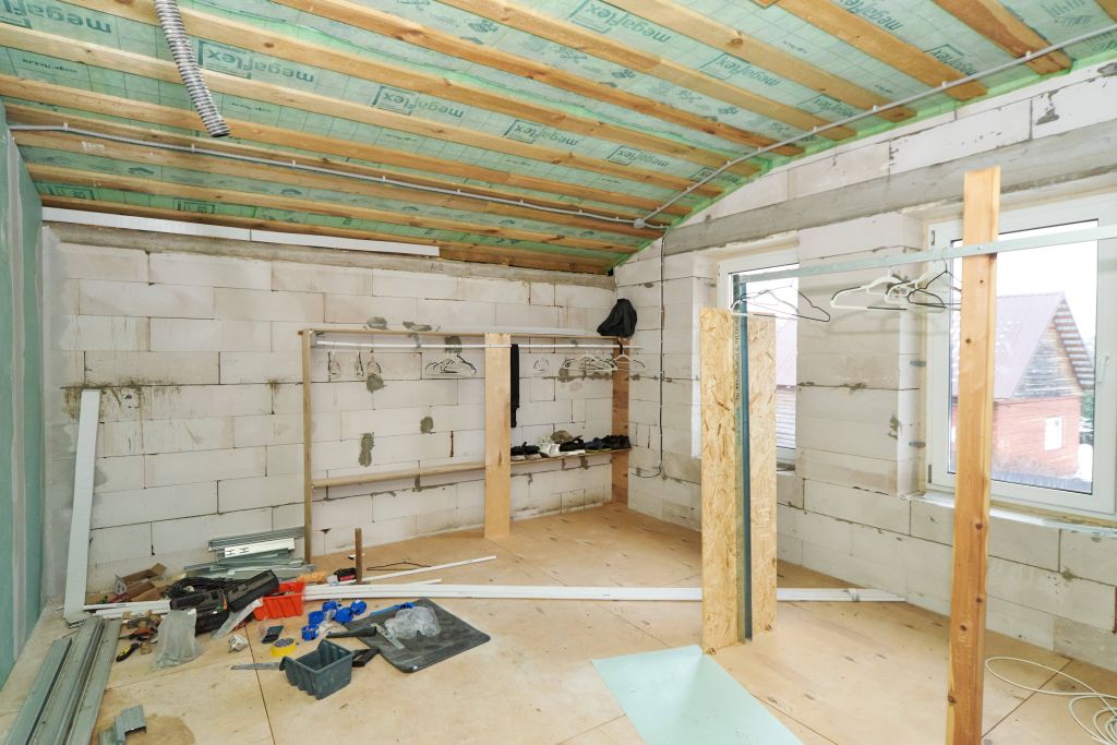 Продажа дома, 110м <sup>2</sup>, 7 сот., Ярославская, Виноградная ул,  14