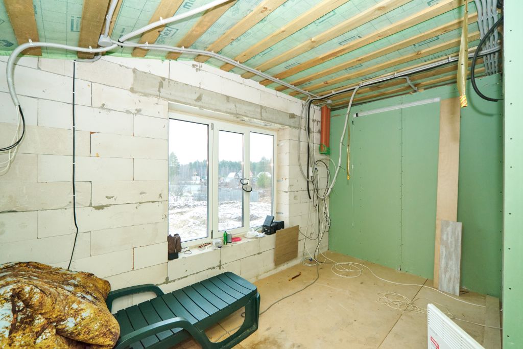 Продажа дома, 110м <sup>2</sup>, 7 сот., Ярославская, Виноградная ул,  14