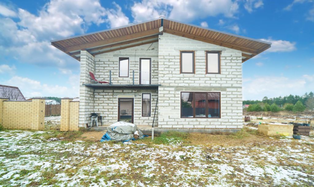 Продажа дома, 110м <sup>2</sup>, 7 сот., Ярославская, Виноградная ул,  14