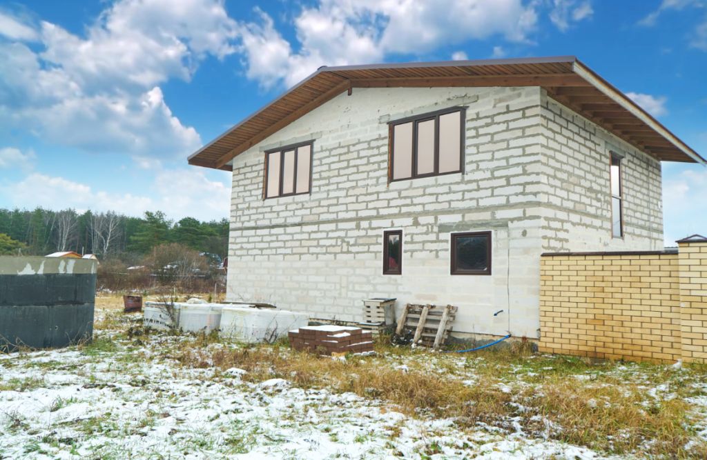 Продажа дома, 110м <sup>2</sup>, 7 сот., Ярославская, Виноградная ул,  14