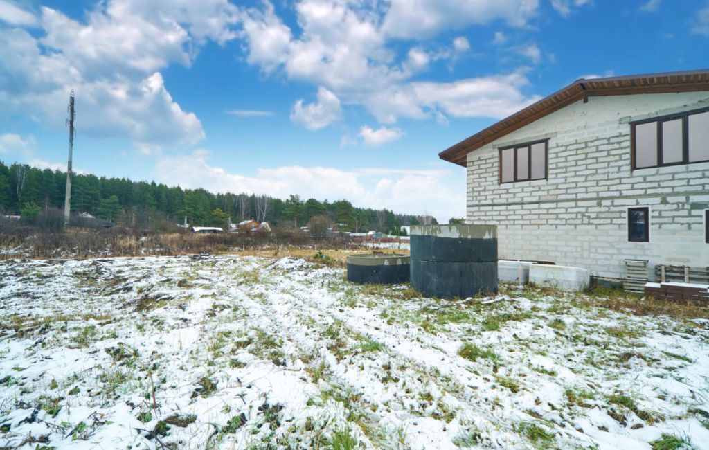 Продажа дома, 110м <sup>2</sup>, 7 сот., Ярославская, Виноградная ул,  14