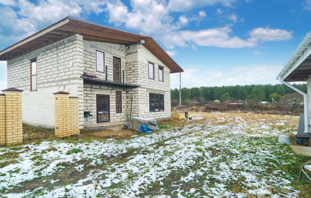 Продажа дома, 110м <sup>2</sup>, 7 сот., Ярославская, Виноградная ул,  14