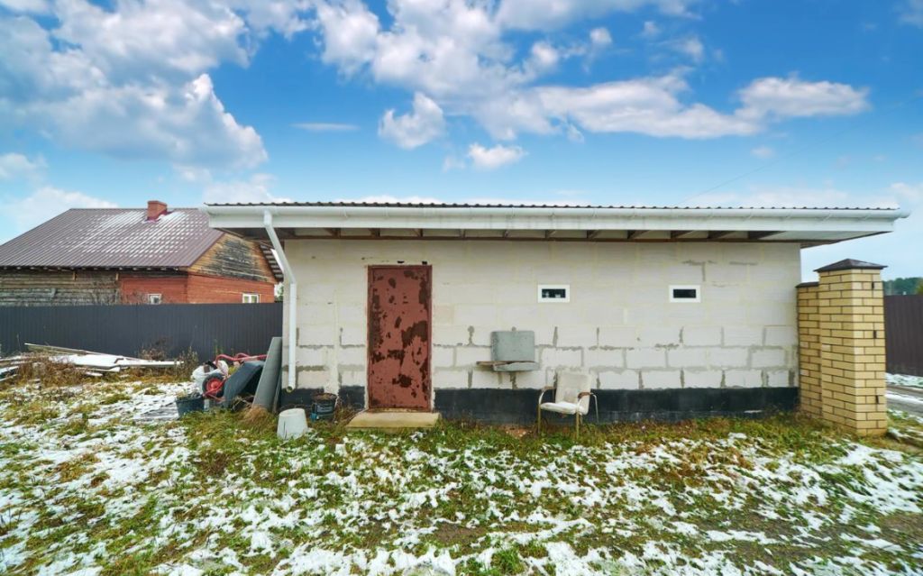 Продажа дома, 110м <sup>2</sup>, 7 сот., Ярославская, Виноградная ул,  14