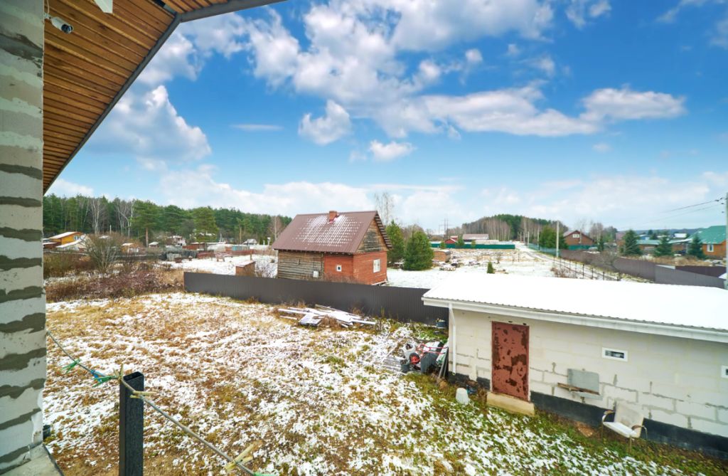 Продажа дома, 110м <sup>2</sup>, 7 сот., Ярославская, Виноградная ул,  14