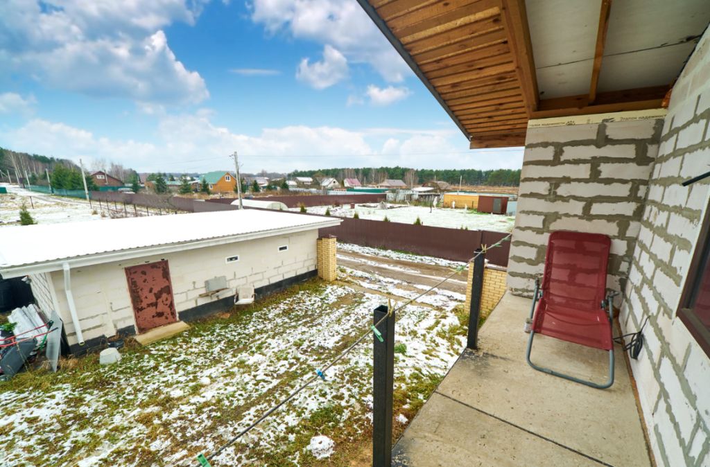 Продажа дома, 110м <sup>2</sup>, 7 сот., Ярославская, Виноградная ул,  14