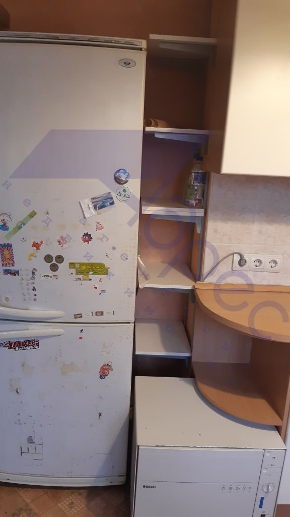 Продажа 3-комнатной квартиры, Нижний Новгород, Ошарская ул,  53