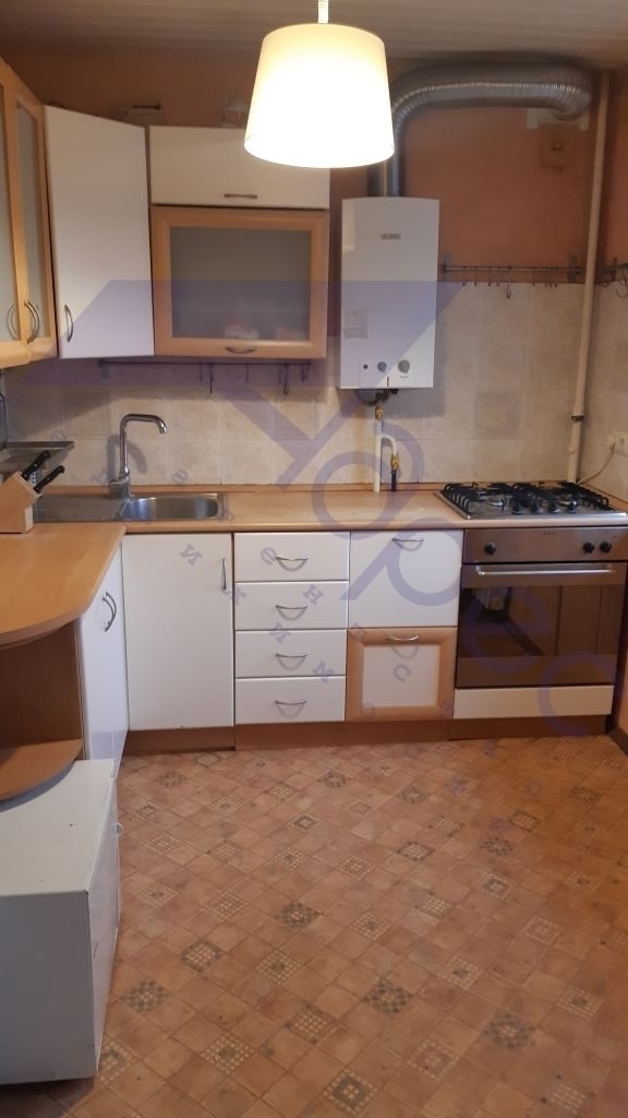 Продажа 3-комнатной квартиры, Нижний Новгород, Ошарская ул,  53