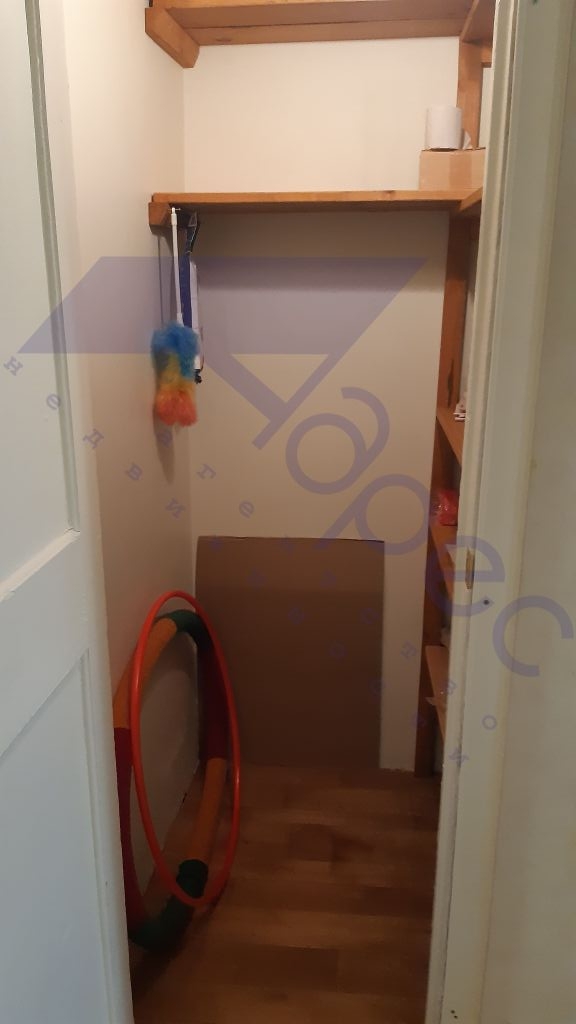 Продажа 3-комнатной квартиры, Нижний Новгород, Ошарская ул,  53