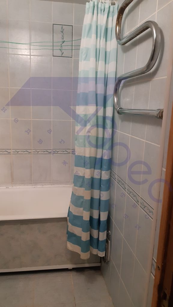 Продажа 3-комнатной квартиры, Нижний Новгород, Ошарская ул,  53